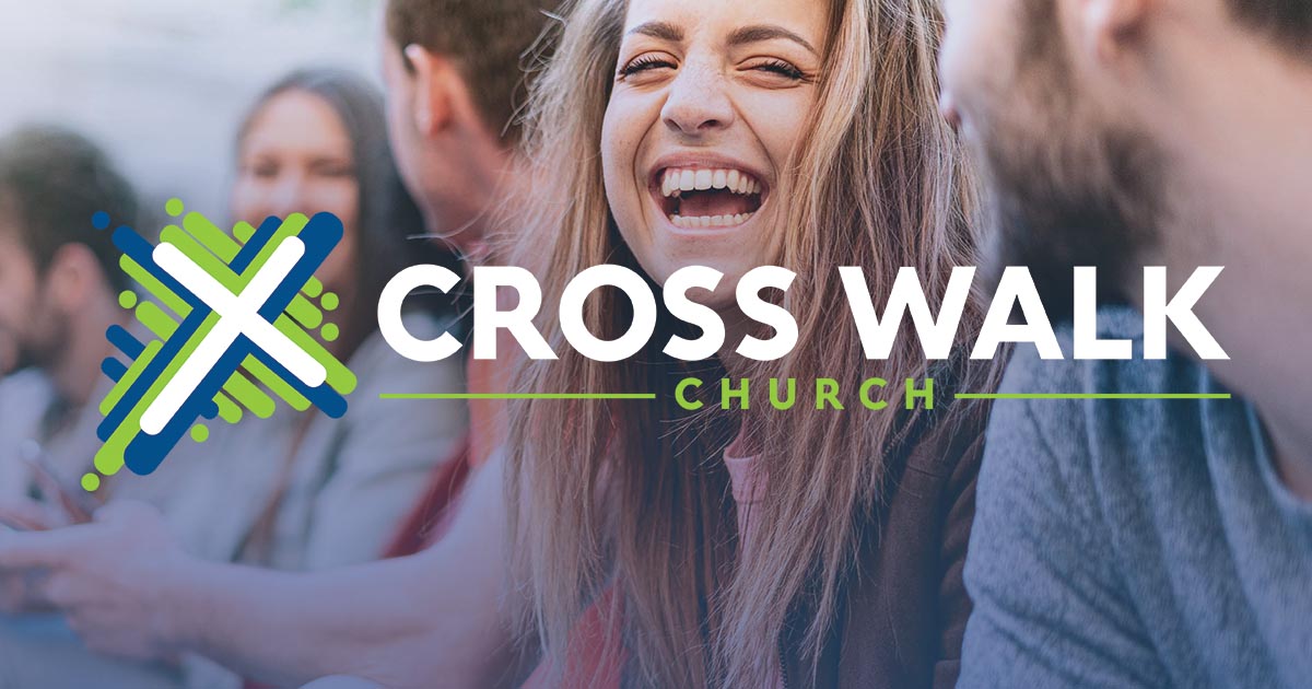 Sermons Cross Walk Church Deltona, Florida