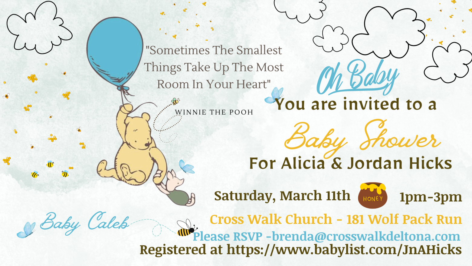 Jordan baby shower invitations cheap